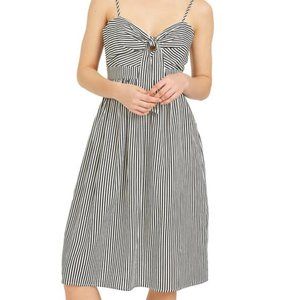 COPY - Sweetheart midi dress